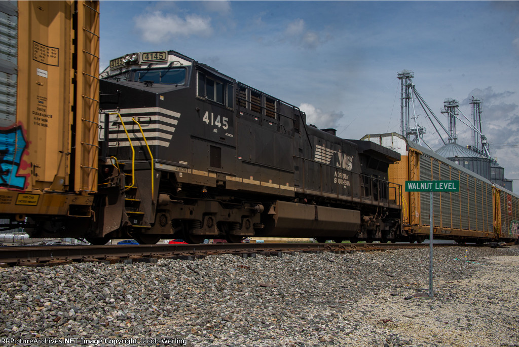 NS 4145